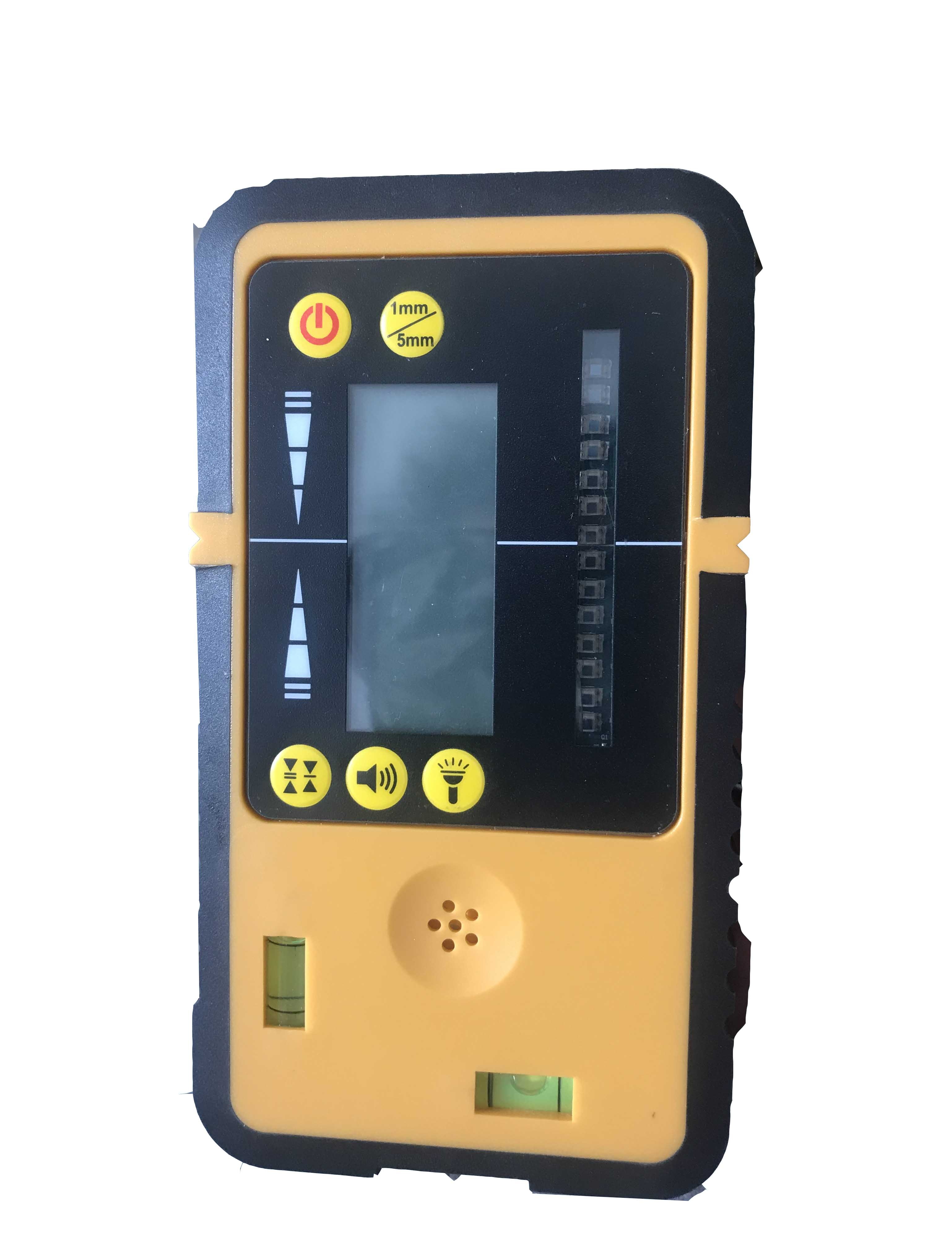 new reveiver with digital readout