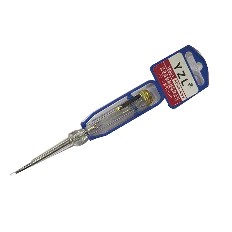 electric tester