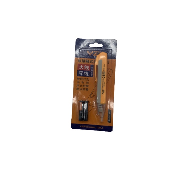 electric tester