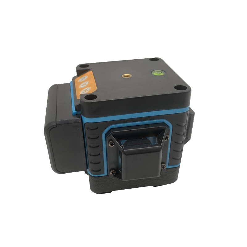 3D laser level