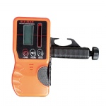 Rotary Laser Detector