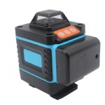 4D laser level