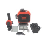 4D laser level