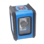 2 line laser level