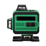 4D laser level