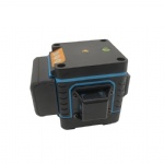 3D laser level